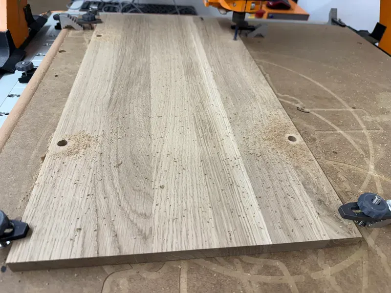 Obróbka CNC drewna - producent EnterAndGo