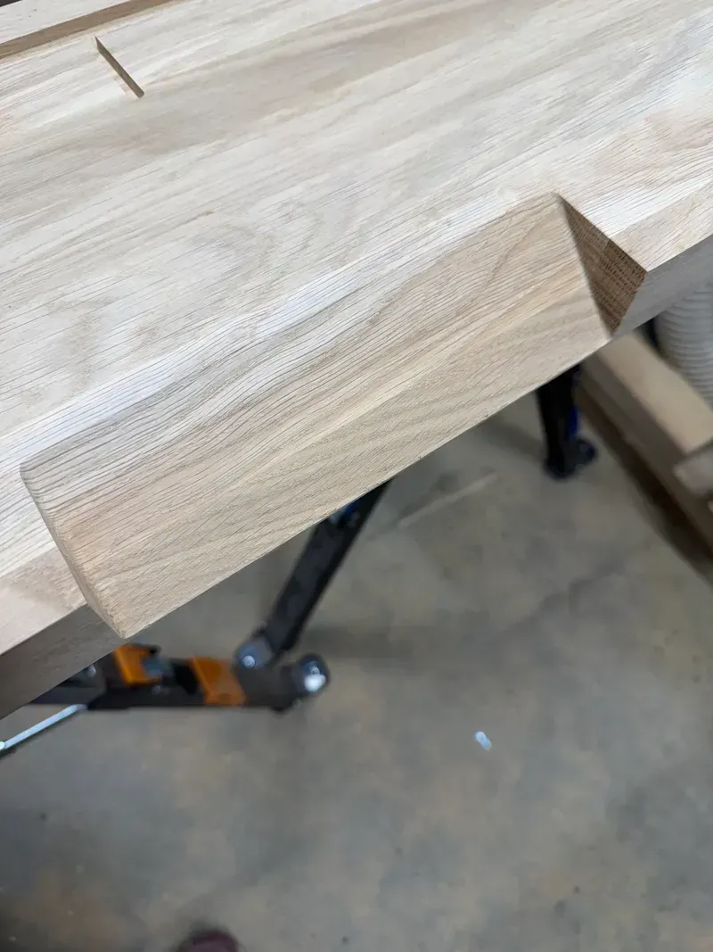 Frezowanie CNC - detale obróbki drewna