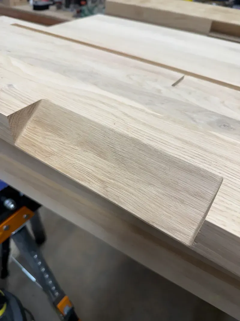 CNC frezowanie drewna - realizacja na wymiar