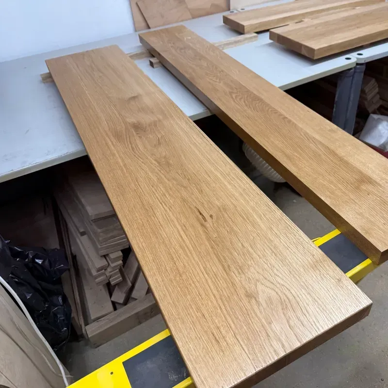 parapety debowe producent enterandgo.pl