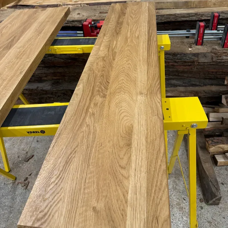 parapety debowe producent enterandgo.pl