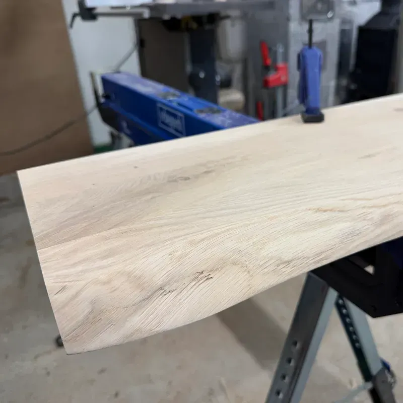 parapety naturalna krawedz debowe producent enterandgo.pl