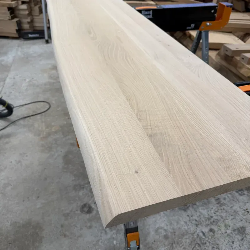 parapety naturalna krawedz debowe producent enterandgo.pl