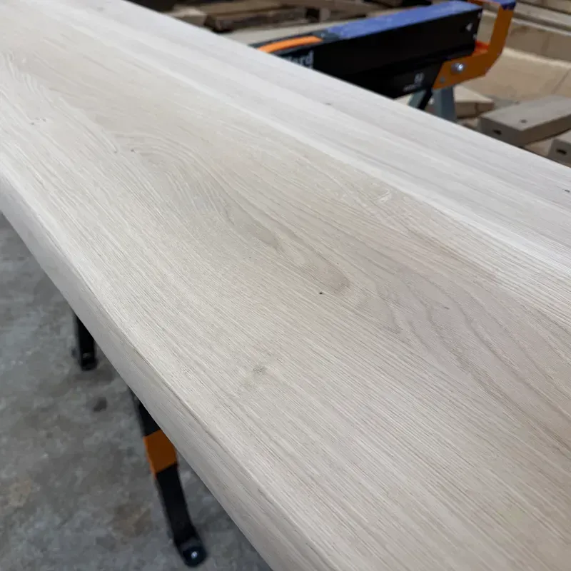 parapety naturalna krawedz debowe producent enterandgo.pl