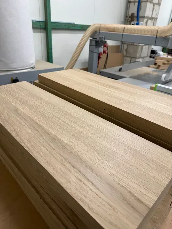 Schody drewniane - producent EnterAndGo